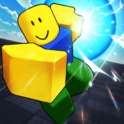 Psychics Power Tycoon Roblox game thumbnail