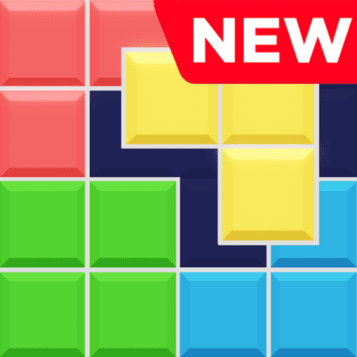 Block Puzzle (REWARDS) Roblox gameplay screenshot