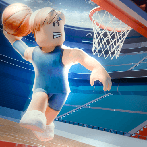 Ma1e Group — top game: 🏀 Basketball Stars 3