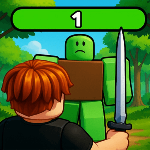 Boss Slayer Roblox game stats