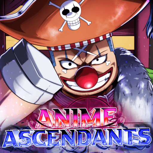 [🐛UPD 2] Anime Ascendants Roblox gameplay screenshot