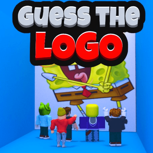 [17th Floor] Guess The Logo! Roblox game thumbnail