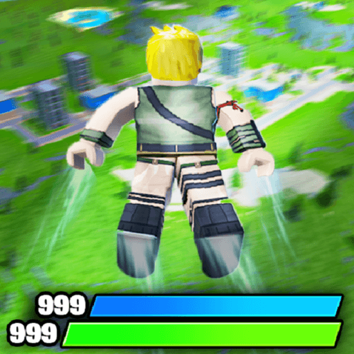 FORTBLOX🔥 Roblox game thumbnail