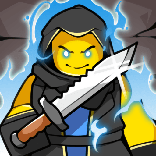 Murder Time Roblox game thumbnail