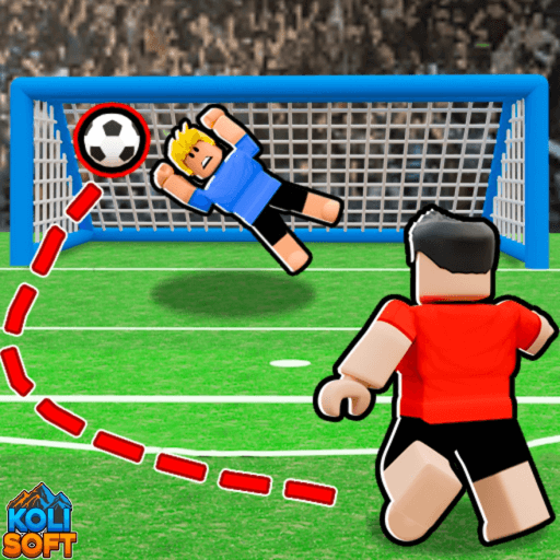 ⚽ Goal Champions 🏆 Roblox game stats