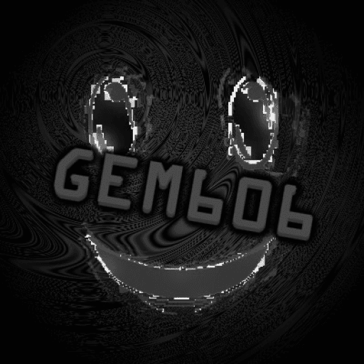 Chmze799 — top game: GEM606 (Legacy)