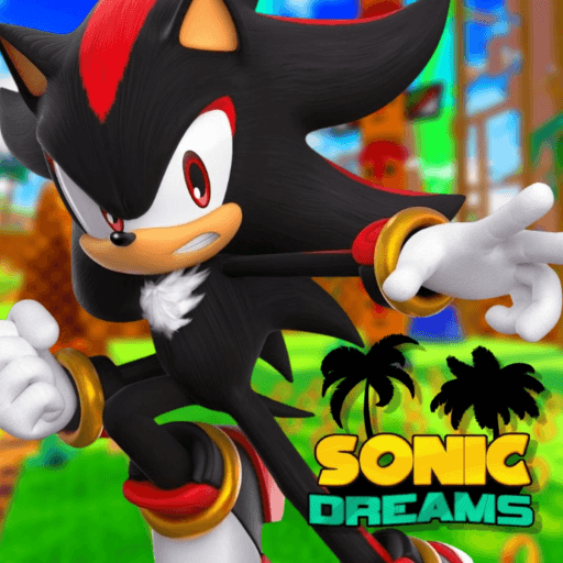 Primastic Development — top game: [UPDATE] Sonic Dreams