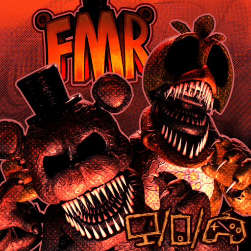 Kypher Studios — top game: [REVAMP PT 1!!!] Fredbear's Mega Roleplay