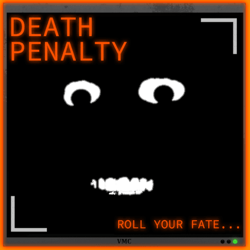 Death Penalty  Roblox gameplay screenshot