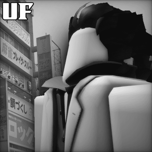 Unusual Force