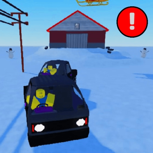 a Dusty Trip but Different [🎄Alaska🎄] Roblox game thumbnail