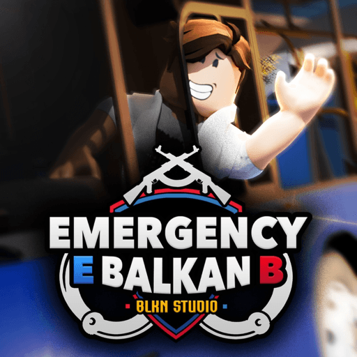Emergency Balkan Roblox game stats
