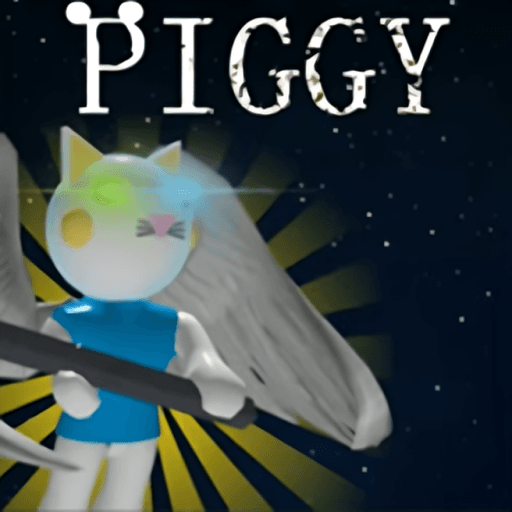 (NEW SKIN) Piggy - Custom Characters Showcase! Roblox gameplay screenshot