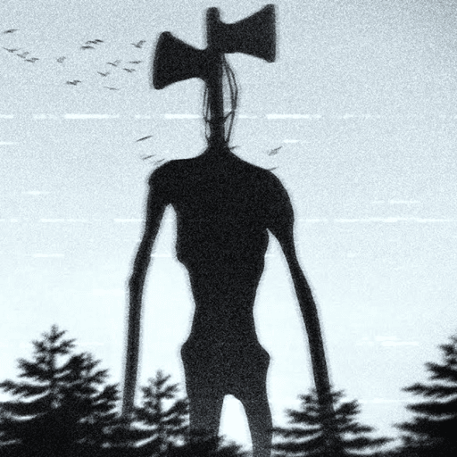 SIREN HEAD: LEGACY Roblox gameplay screenshot