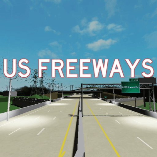 US Interstates Roblox game stats