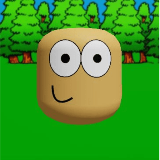 POU Roblox game stats