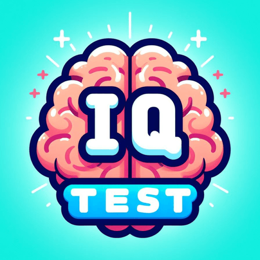 Integral. — top game: IQ Test 🧠
