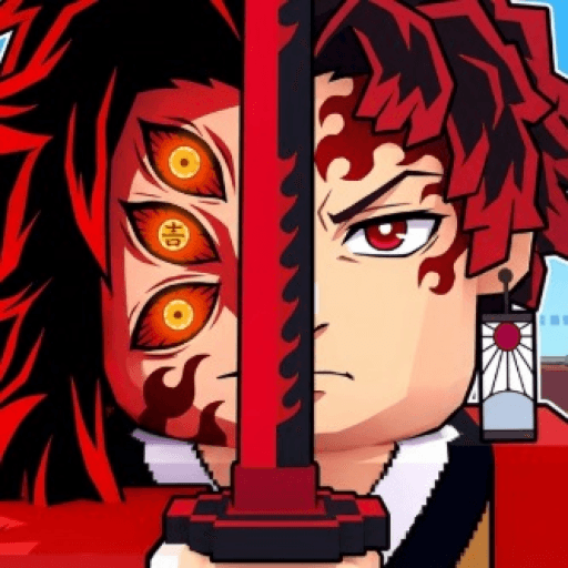 UPD 2.26⛩️+1 Slayer Blade⛩️ Roblox gameplay screenshot