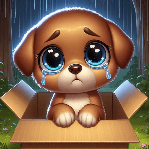 🐶 RAISE DOGS AND PROVE DAD WRONG Roblox game thumbnail