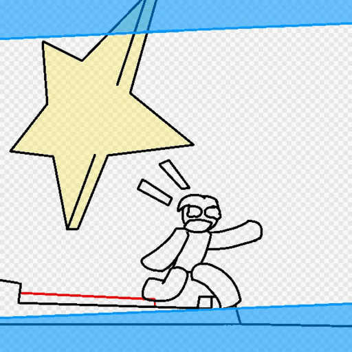 I Wanna Best The Creator! Roblox gameplay screenshot