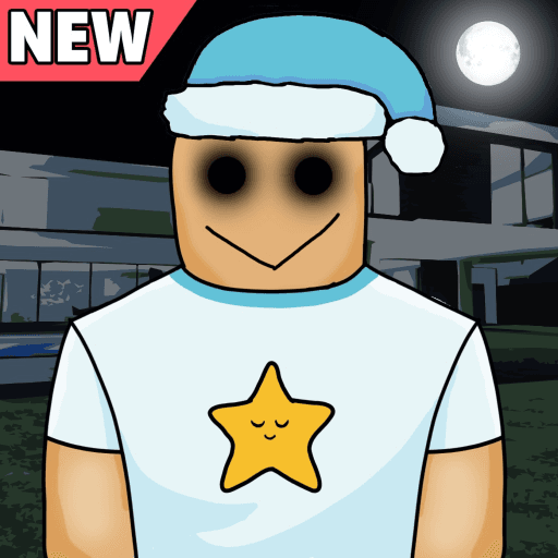 The Sleepover Experience 🛌 Roblox gameplay screenshot