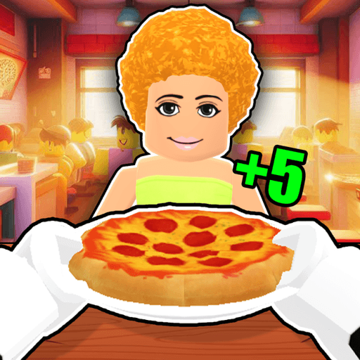 Pizza Tycoon🍕 [NEW!] Roblox game thumbnail