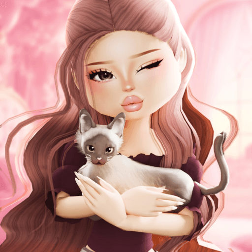 [CATS] IT GIRL ❤️ Roblox game stats