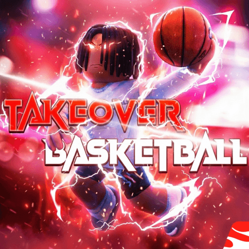 [BUILD CREATOR SLOTS!🎉] Takeover Basketball