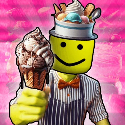 🍦 SELL ICECREAM TO PROVE MOM WRONG Roblox game thumbnail