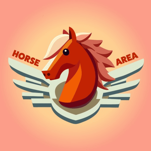 ModernNugat — top game: Horse Area 💞