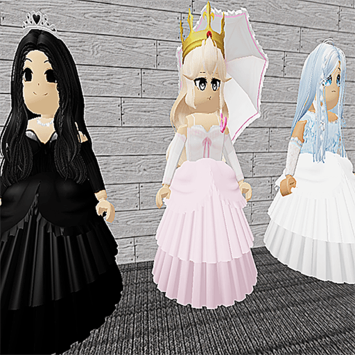 Princess Tycoon 👸 Roblox game thumbnail