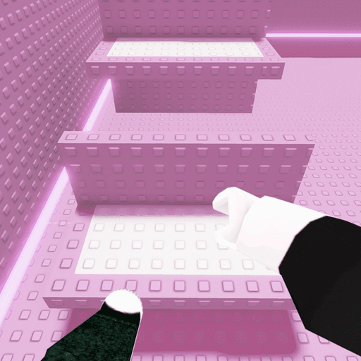 Pink Tower! (300+ Stages!) Roblox game stats