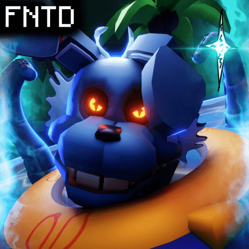 Five Nights TD [FNTD2] Roblox game stats