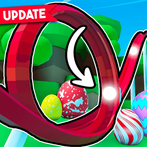 Marble Run Tycoon 2 Roblox gameplay screenshot