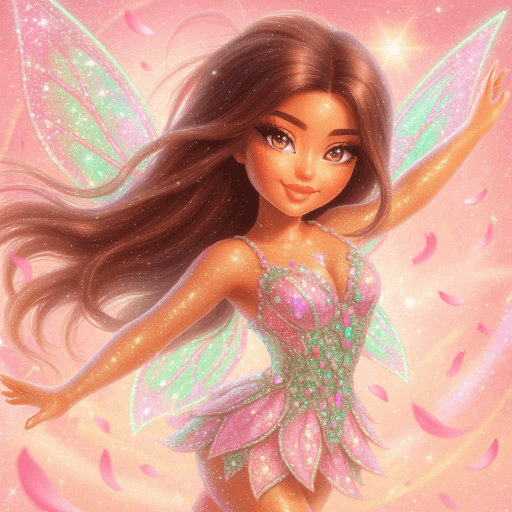 Fairy Land 🧚🏻‍♀️ Roblox game stats
