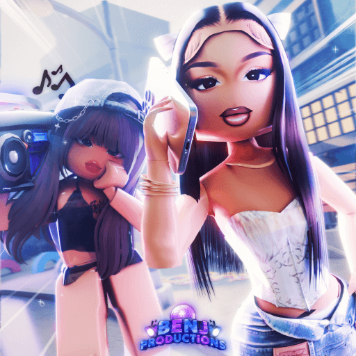 🕺 SODAH Roblox game thumbnail