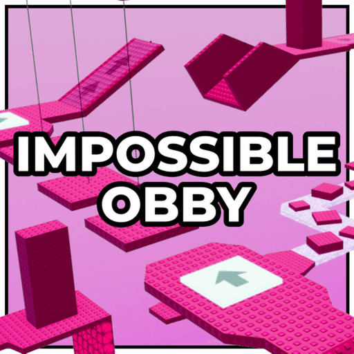 IMPOSSIBLE Obby to Heaven 😇 Roblox gameplay screenshot