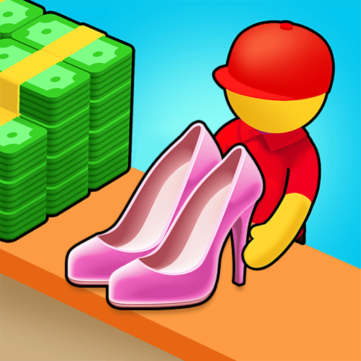 Fashion Outlets Roblox game thumbnail