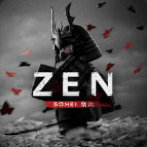 ZEN禅 Roblox gameplay screenshot