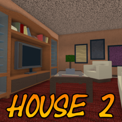MM2 1v1: House 2