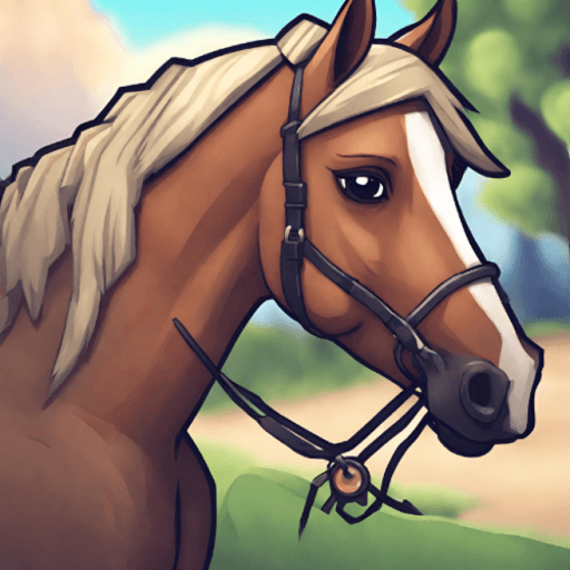 [Free Trial] The Horse Game Roblox game thumbnail