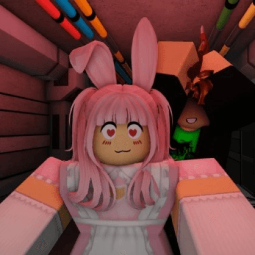 The Untitled infection☣️ {lighting update} Roblox game thumbnail