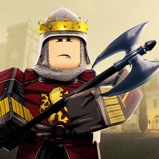 Lionhearts [MASSIVE UPDATE]