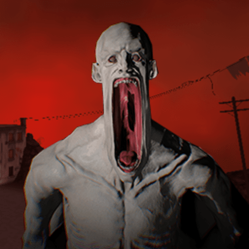 Haunted House Studio — top game: scp defense at the door