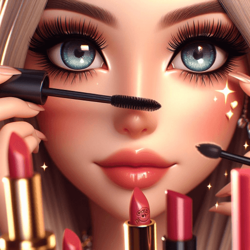 [❤️] Makeover Show Roblox game thumbnail