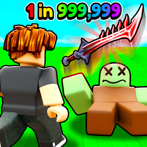 Sword Adventure Simulator ⚔️ Roblox gameplay screenshot