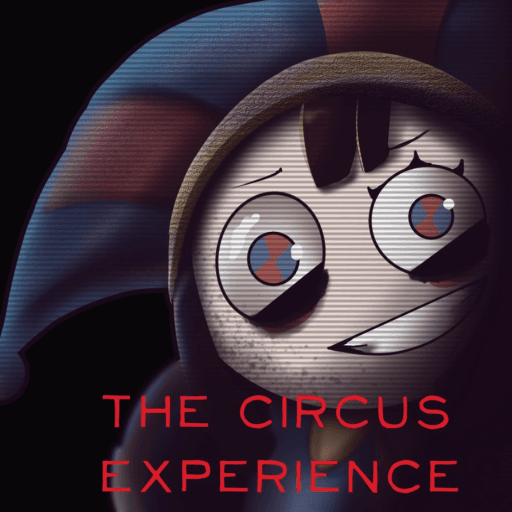 🎪 The Circus Experience [HORROR] Roblox gameplay screenshot