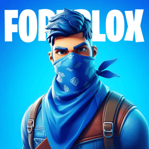 FORTBLOX🔫 Roblox gameplay screenshot