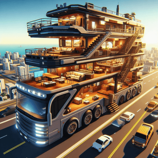 ✈️!UPDATE! Mega Luxury Bus Tycoon🚍 !UPDATE!✈️ Roblox game thumbnail
