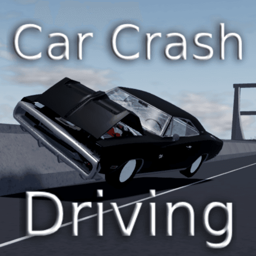 Car Crash Driving [TIME TRAVEL] Roblox gameplay screenshot